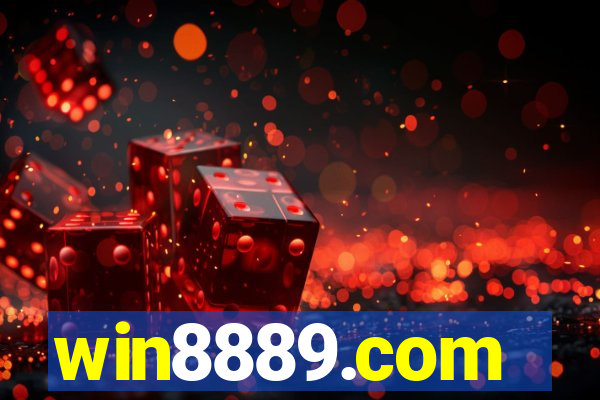 win8889.com