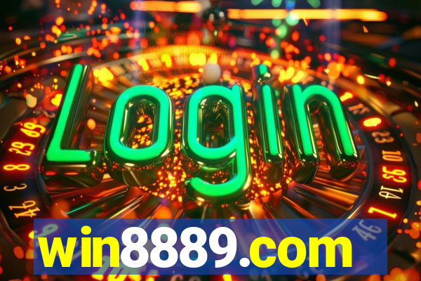 win8889.com