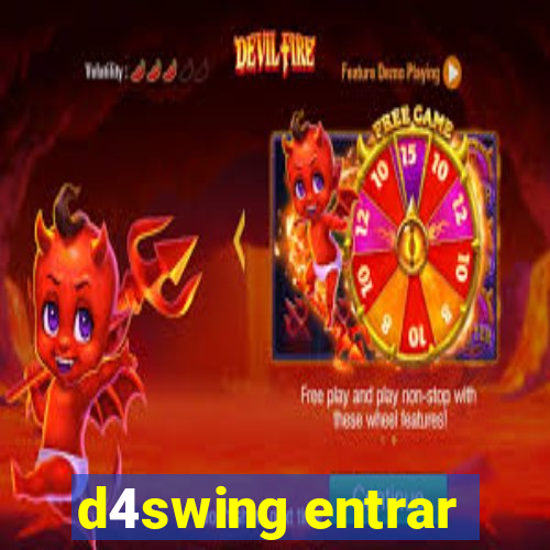 d4swing entrar