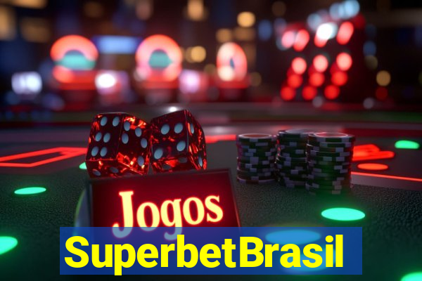 SuperbetBrasil