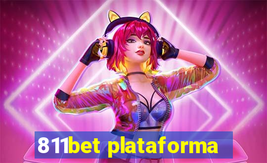 811bet plataforma