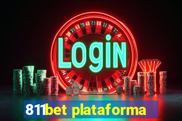 811bet plataforma