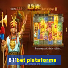 811bet plataforma