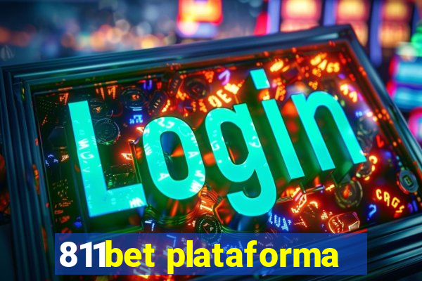 811bet plataforma