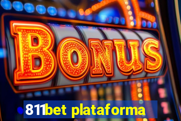 811bet plataforma