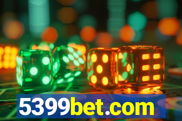 5399bet.com