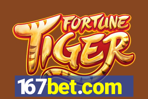 167bet.com