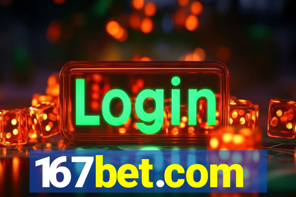 167bet.com