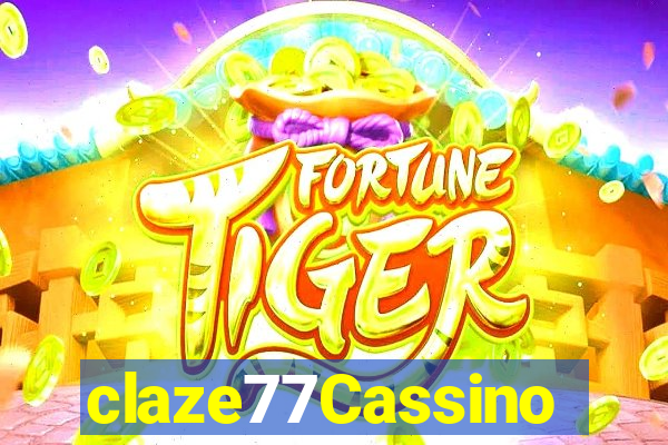 claze77Cassino