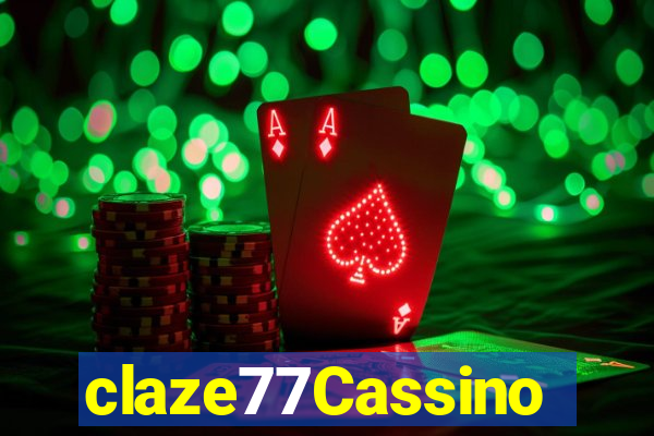 claze77Cassino