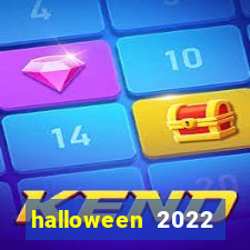 halloween 2022 google doodle