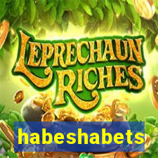 habeshabets