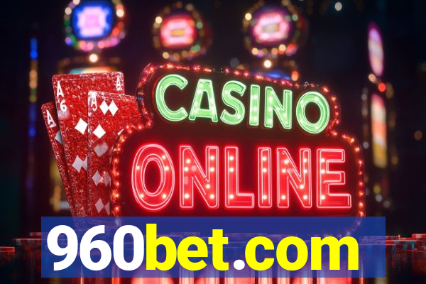 960bet.com