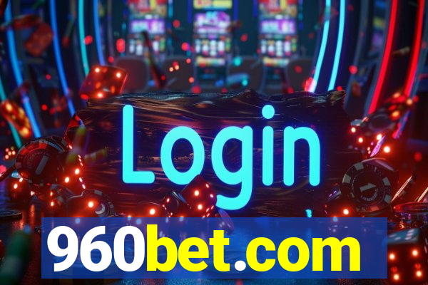 960bet.com