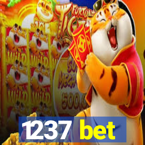 1237 bet