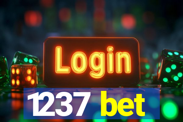 1237 bet