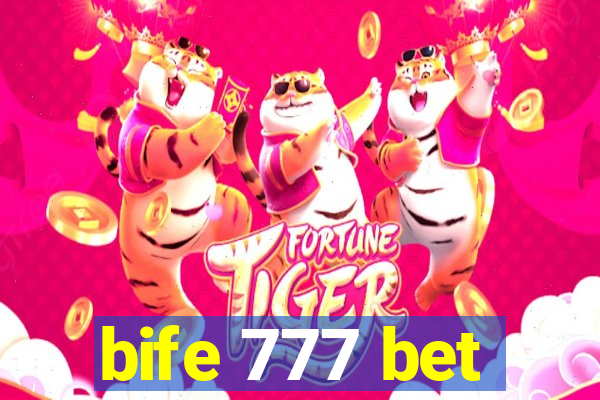 bife 777 bet