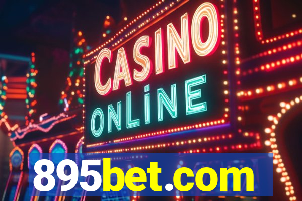 895bet.com