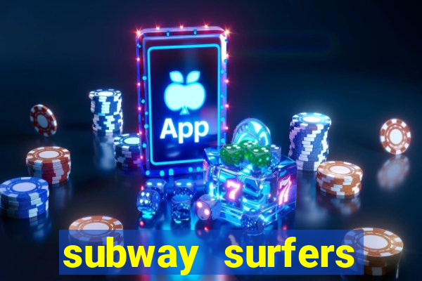 subway surfers start game havana