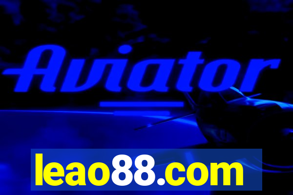 leao88.com