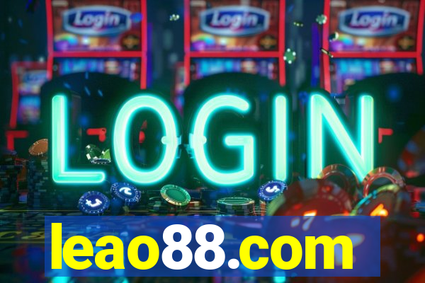 leao88.com