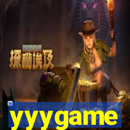 yyygame