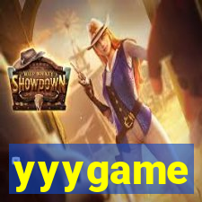 yyygame