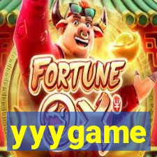 yyygame