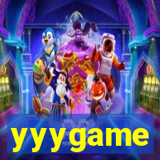 yyygame