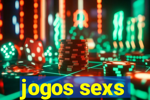 jogos sexs