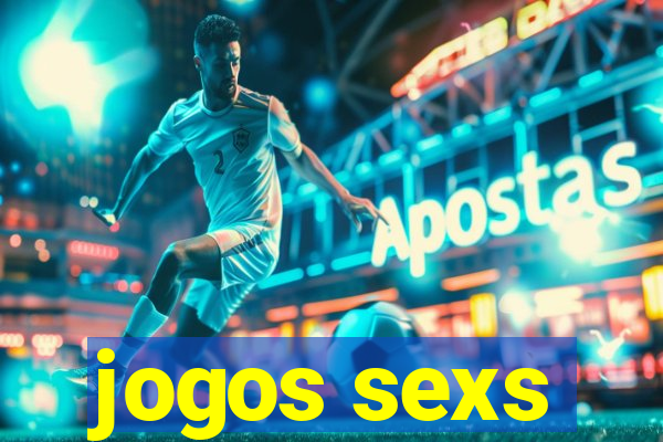 jogos sexs