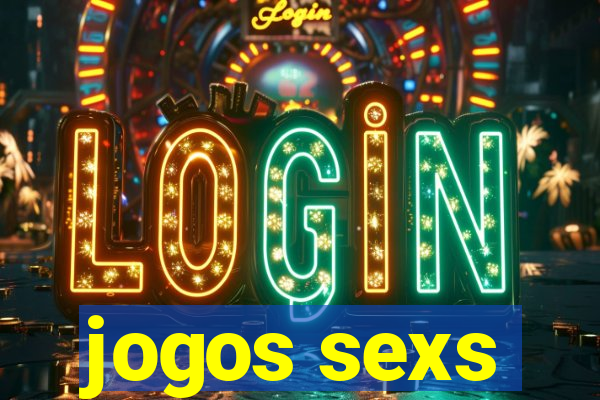 jogos sexs