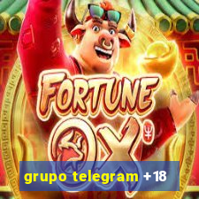 grupo telegram +18