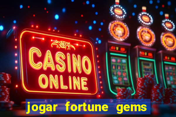 jogar fortune gems 3 demo