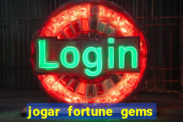 jogar fortune gems 3 demo