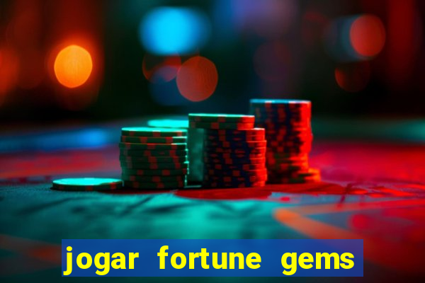 jogar fortune gems 3 demo