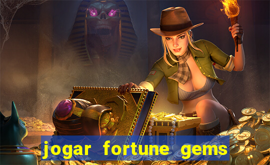 jogar fortune gems 3 demo