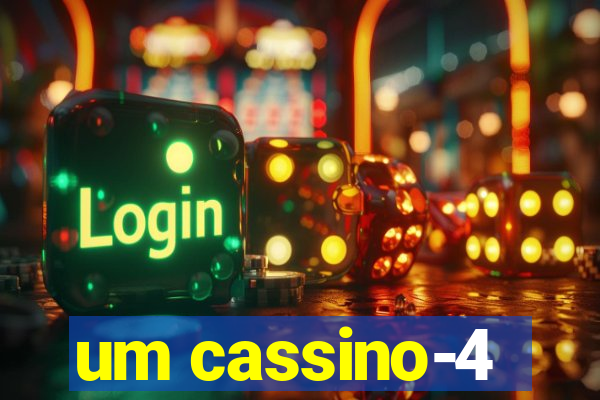 um cassino-4