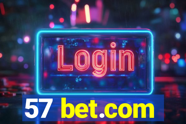 57 bet.com