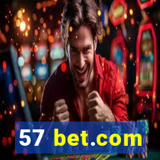 57 bet.com