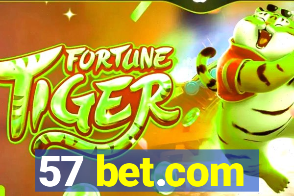 57 bet.com