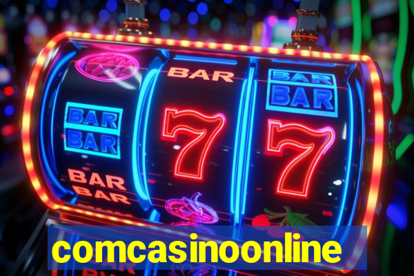 comcasinoonline