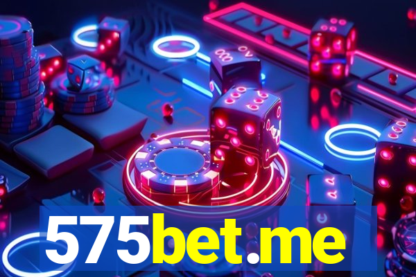 575bet.me