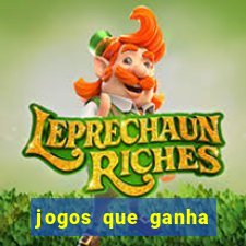 jogos que ganha dinheiro na hora no pix