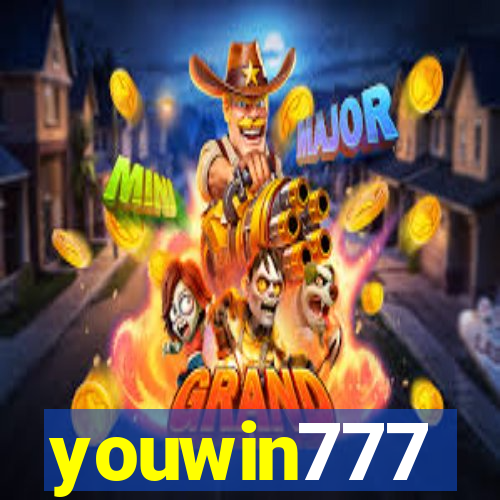 youwin777