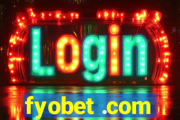 fyobet .com