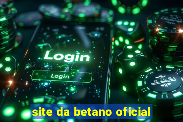 site da betano oficial