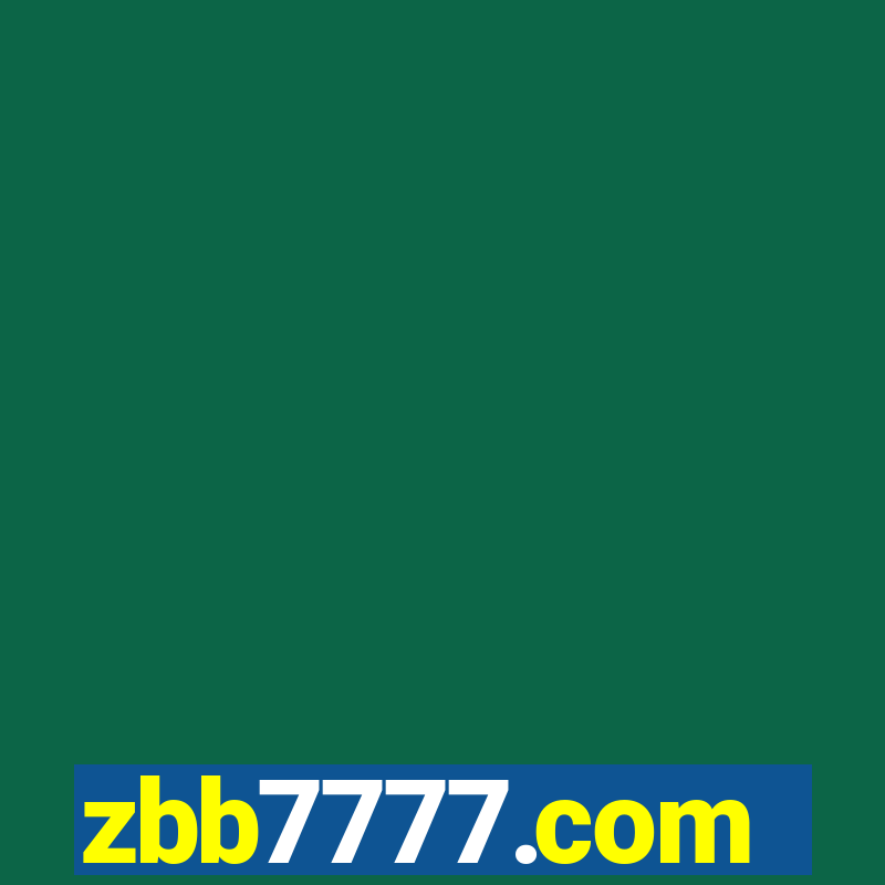 zbb7777.com