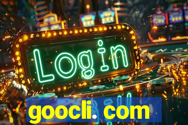 goocli. com