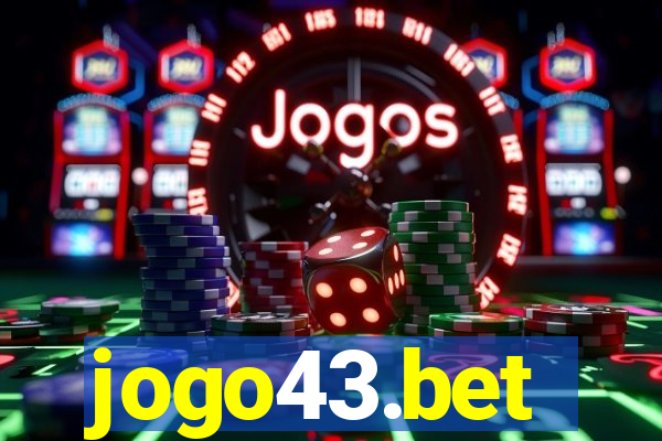 jogo43.bet